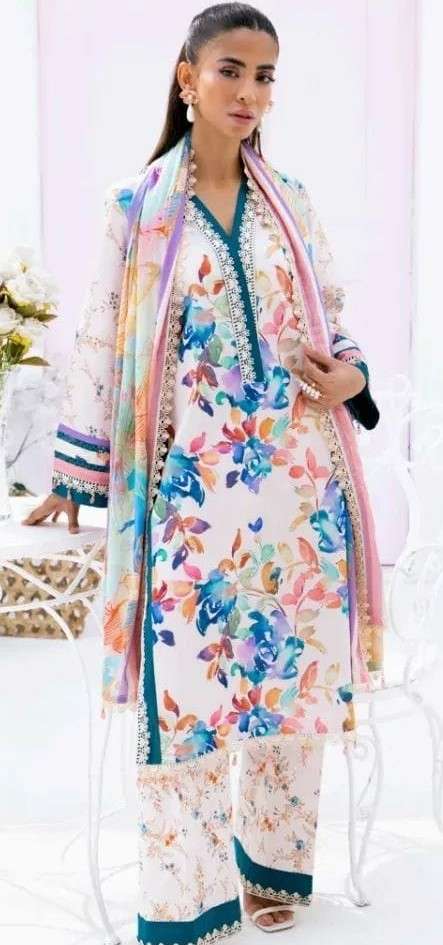 Premium Prints Vol 2 Model And Open Pic by AL ZOHAIB